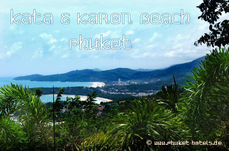 Bild: Kata View Point Phuket