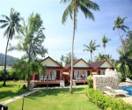 Foto Hotel		Andaman Seaside Resort in		Cherngthalay Thalang, Phuket 83110 Thailand