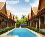 Foto Hotel		Bangtao Village Resort in		Thalang, Phuket 83110 Thailand