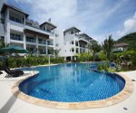 Foto Hotel		Bangtao Tropical Residence Resort in		Cherntalay, Thalang, Phuket 83110 Thailand