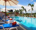 Foto Hotel		Chabana Resort in		Phuket 83110 Thailand