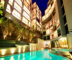Foto Hotel		Kamala Resort & Spa in		Kamala, Kathu, Phuket 83150 Thailand