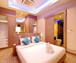 Foto Hotel		Ratana Apart-Hotel at Kamala in		Kathu, Phuket 83150 Thailand