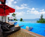 Foto Hotel		The Aquamarine Resort & Villa in		A. Kathu, Phuket 83150 Thailand