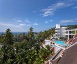 Foto Hotel		Best Western Phuket Ocean Resort in		Phuket 83100 Thailand