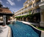 Foto Hotel		The Front Village in		Muang, Phuket 83100 Thailand