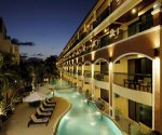 Foto Hotel		Karon Sea Sands Resort & Spa in		Muang, Phuket 83100 Thailand