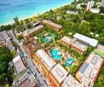 Foto Hotel		Phuket Orchid Resort in		Mueng  Phuket 83100 Thailand