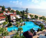 Foto Hotel		Centara Grand Beach Resort Phuket in		Muang, Phuket, 83100 Thailand