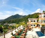 Foto Hotel		Princess Seaview Resort & Spa in		Phuket 83100 Thailand