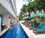 Foto Hotel		Baan Karonburi Resort in		Phuket 83100 Thailand