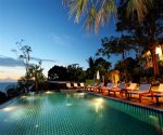 Foto Hotel		Secret Cliff Villa in		Phuket 83100 Thailand