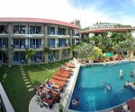 Foto Hotel		Baan Karon Resort in		Phuket 83100 Thailand