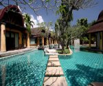 Foto Hotel		The Village Resort & Spa in		Muang, Phuket 83100 Thailand