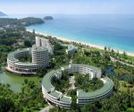 Foto Hotel		Hilton Phuket Arcadia Resort & Spa in		Muang, Phuket  83100 Thailand