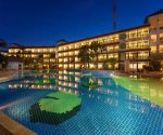 Foto Hotel		Alpina Phuket Nalina Resort & Spa in		T. Karon, A. Muang Phuket 83100 Thailand