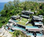 Foto Hotel		Impiana Private Villas in		Karon, Phuket 83100 Thailand