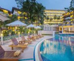 Foto Hotel		Chanalai Flora Resort in		175 Koktanode Rd, Kata Beach,Phuket 83100 Thailand