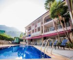 Foto Hotel		Kata Blue Sea Resort in		Kata, Karon, Phuket 83100 Thailand