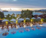 Foto Hotel		Chanalai Garden Resort in		Kata Beach, Phuket 83100 Thailand
