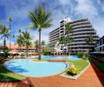Foto Hotel		Patong Beach Hotel in		Patong Beach, Phuket 83150 Thailand