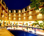 Foto Hotel		Kalim Resort in		Kathu, Phuket 83150 Thailand