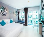 Foto Hotel		The Crib Patong in		Patong, Kathu, Phuket, 83150 Thailand