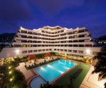 Foto Hotel		Patong Resort in		Patong Beach Phuket 83150 Thailand