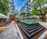 Foto Hotel		Fishermen’s Harbour Urban Resort in		Phuket, 83150 Thailand