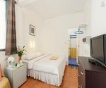 Foto Hotel		Connect Guest House in		Patong, Kathu, Phuket 83150 Thailand
