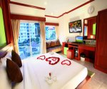 Foto Hotel		Forest Patong Hotel in		Patong, Kathu, Phuket 83150 Thailand