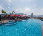 Foto Hotel		The Charm Resort Phuket in		Pathong Beach, Kathu Phuket 83150 Thailand