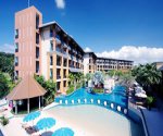 Foto Hotel		Rawai Palm Beach Resort in		Phuket 83130 Thailand