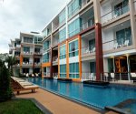 Foto Hotel		Phuket Seaview Resotel in		Muang Phuket 83130 Thailand