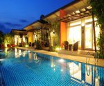 Foto Hotel		Phu NaNa Boutique Hotel in		Rawai, Muang, Phuket 38130 Thailand